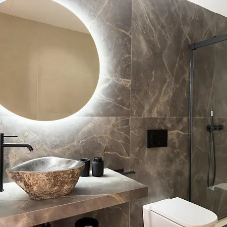 Instant House Luxury 1b In Lejlighed Nerja