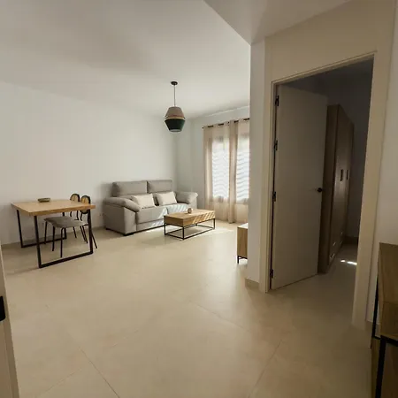 Instant House Luxury 1b In Lejlighed