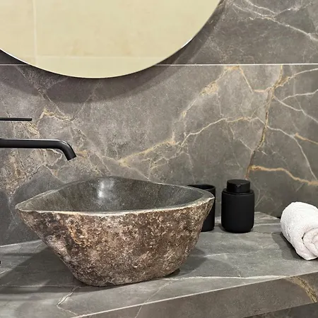 Apartment Instant House Luxury 1b In Nerja