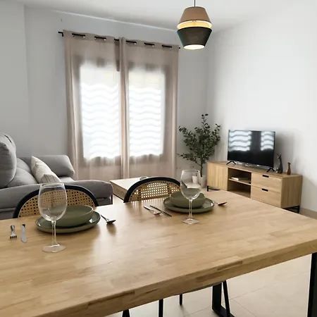 Instant House Luxury 1b In Nerja