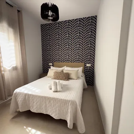 Apartment Instant House Luxury 1b In Nerja