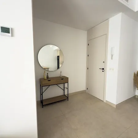 Апартаменти Instant House Luxury 1b In *