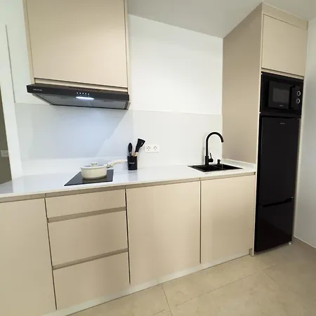 Instant House Luxury 1b In Appartement Nerja