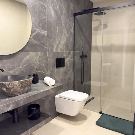 Appartement Instant House Luxury 1b In Nerja