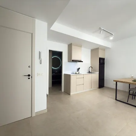 Lägenhet Instant House Luxury 1b In