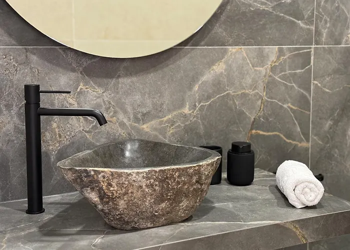 Apartment Instant House Luxury 1b In Nerja