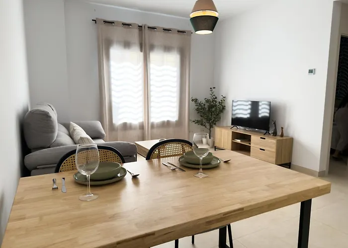 Instant House Luxury 1b In Nerja