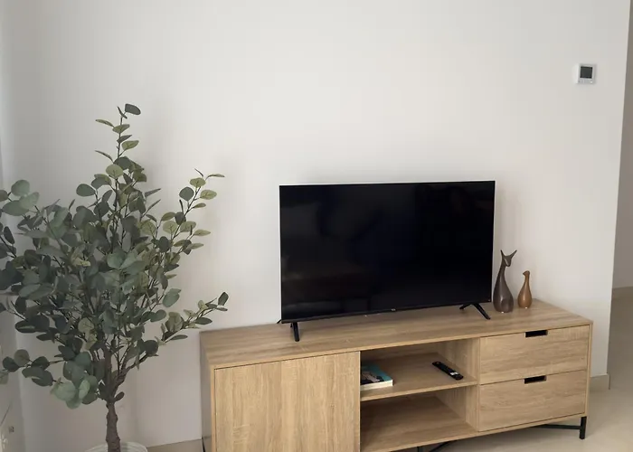 Instant House Luxury 1b In Apartment *