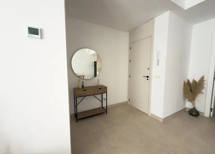 Apartment Instant House Luxury 1b In *