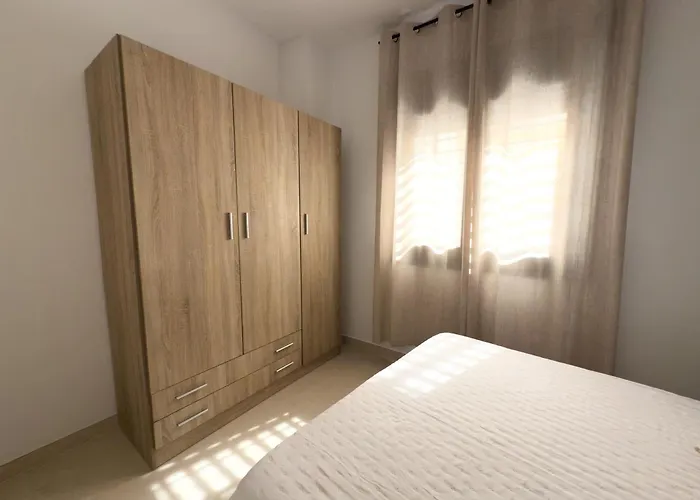 Instant House Luxury 1b In * Nerja