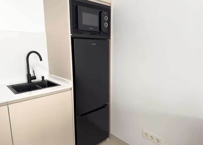 Instant House Luxury 1b In Apartment *