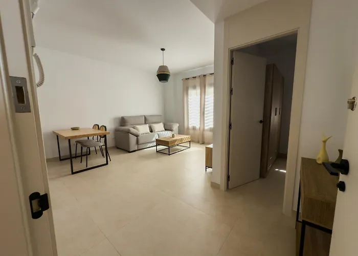 Instant House Luxury 1b In Apartment